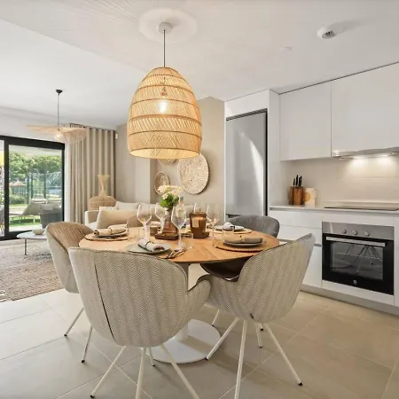 Perfect For Families & Remote Workers - Selwo, Apartment Estepona