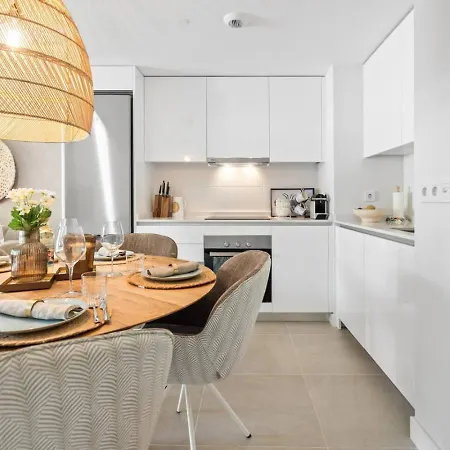 Perfect For Families & Remote Workers - Selwo, * Estepona