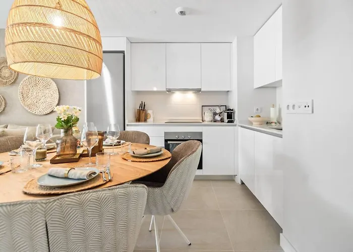 Perfect For Families & Remote Workers - Selwo, * Estepona