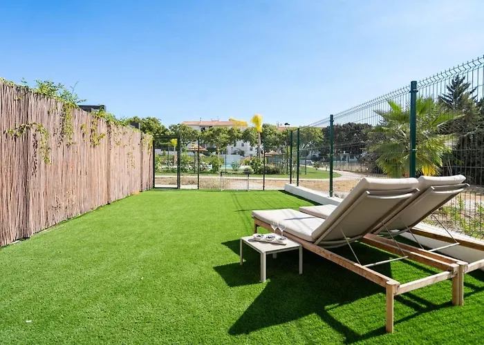 Perfect For Families & Remote Workers - Selwo, * Estepona