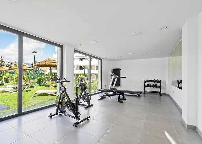 Perfect For Families & Remote Workers - Selwo, Appartement