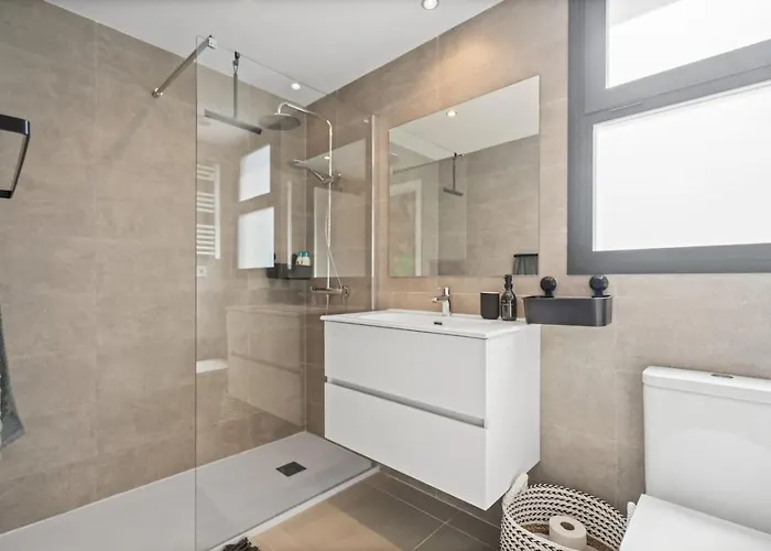 Perfect For Families & Remote Workers - Selwo, * Estepona