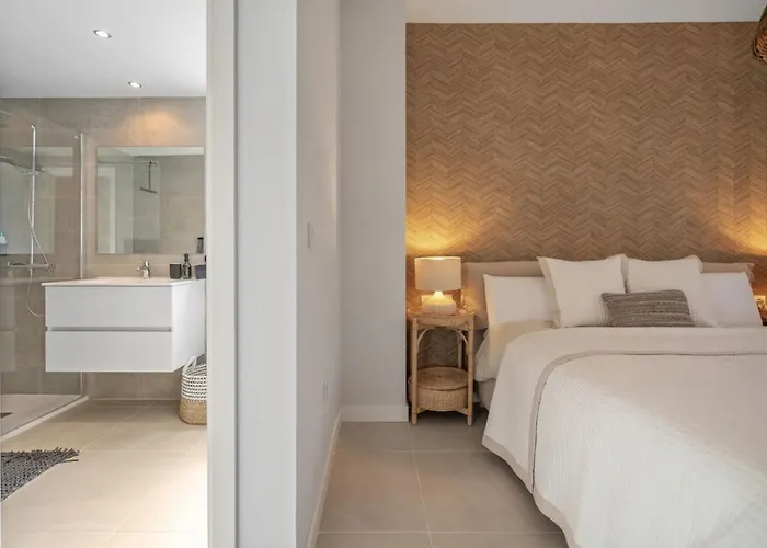 Perfect For Families & Remote Workers - Selwo, Appartement Estepona