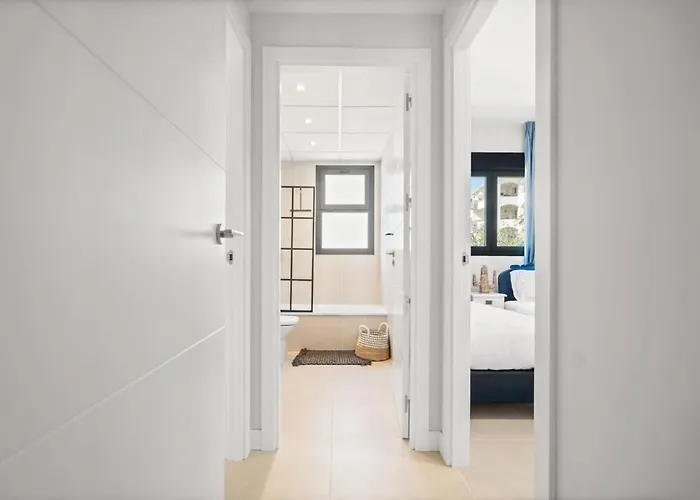 Perfect For Families & Remote Workers - Selwo, 埃斯特波纳